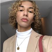 Étudiant en licence de droit langue, avec deux certifications d’anglais (TOEIC et Cambridge) propose des cours d’anglais pour lycéens et en dessous